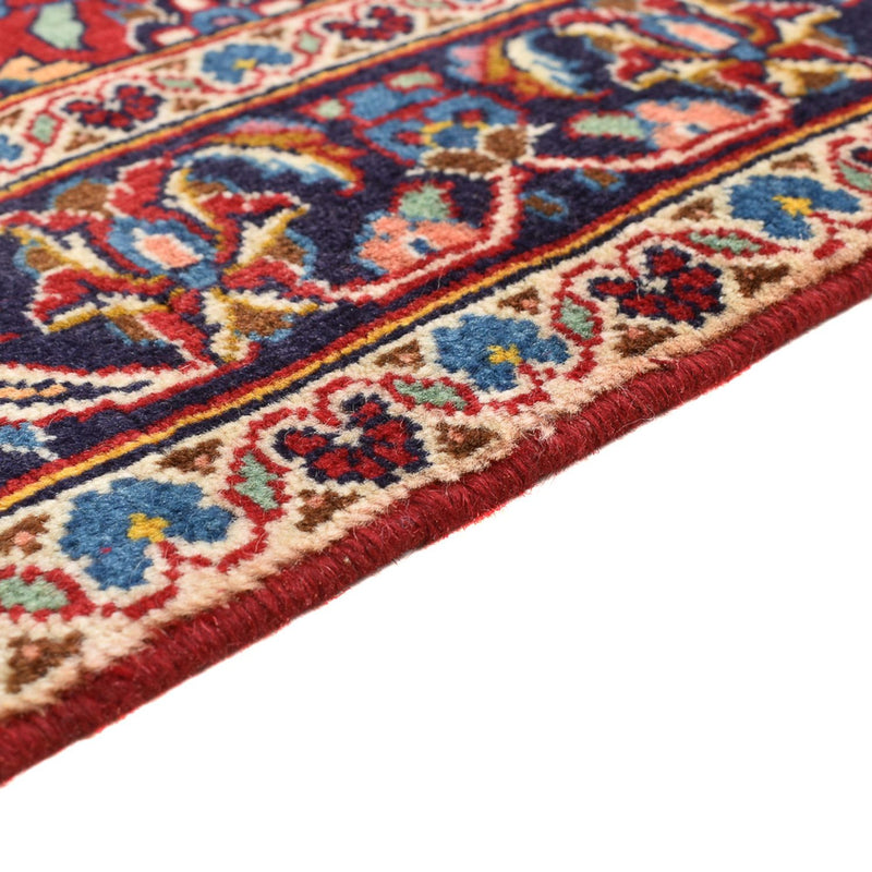 Perserteppich - Keshan - 147 x 97 cm - rot
