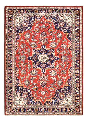 Perserteppich - Keshan - 154 x 112 cm - rot