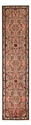 Läufer Perser - Nomadic - 328 x 78 cm - hellrot