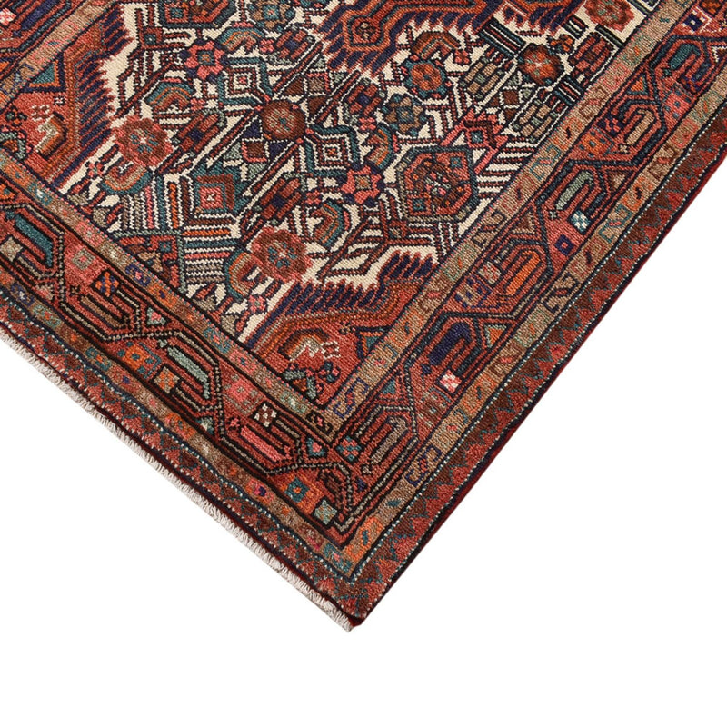 Läufer Perser - Nomadic - 319 x 83 cm - taupe