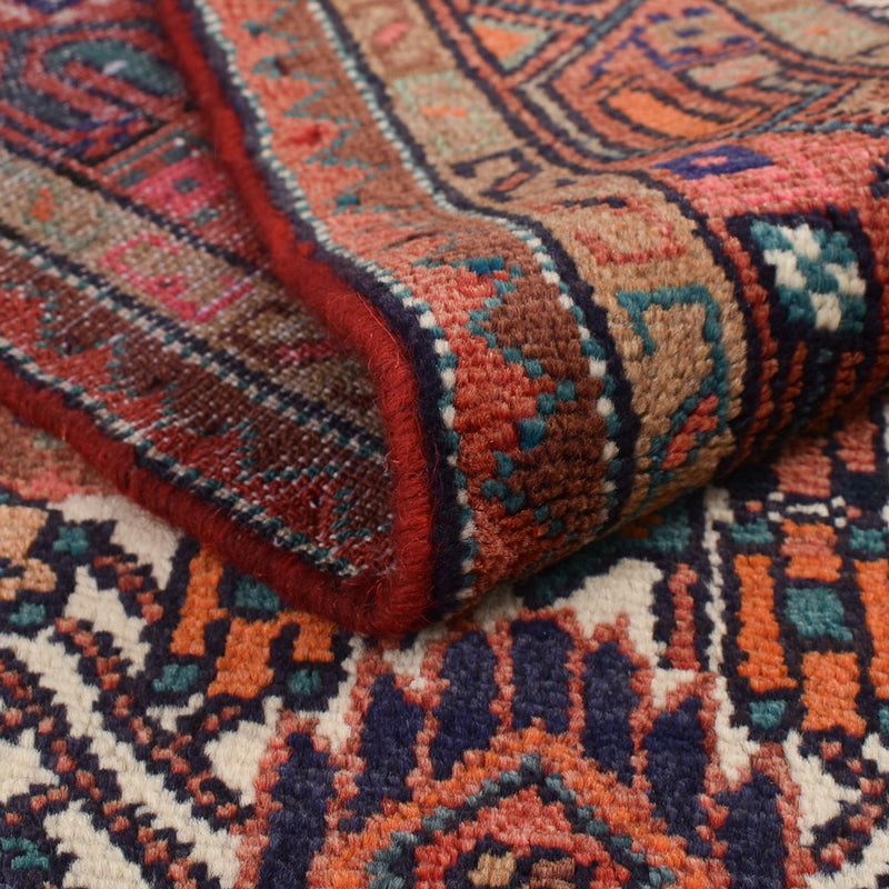 Läufer Perser - Nomadic - 319 x 83 cm - taupe