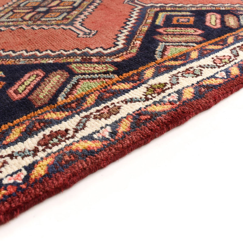 Läufer Perser - Nomadic - 312 x 81 cm - rot