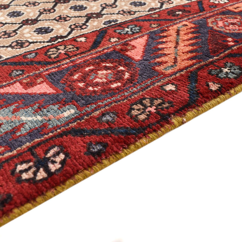 Läufer Perser - Nomadic - 237 x 128 cm - sand