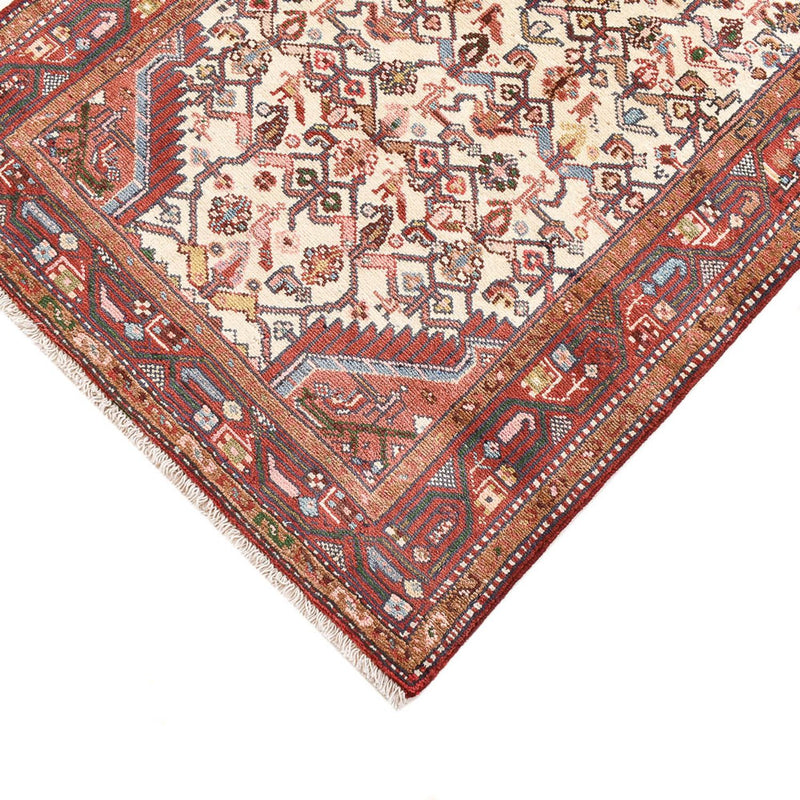 Läufer Perser - Nomadic - 188 x 80 cm - hellbeige
