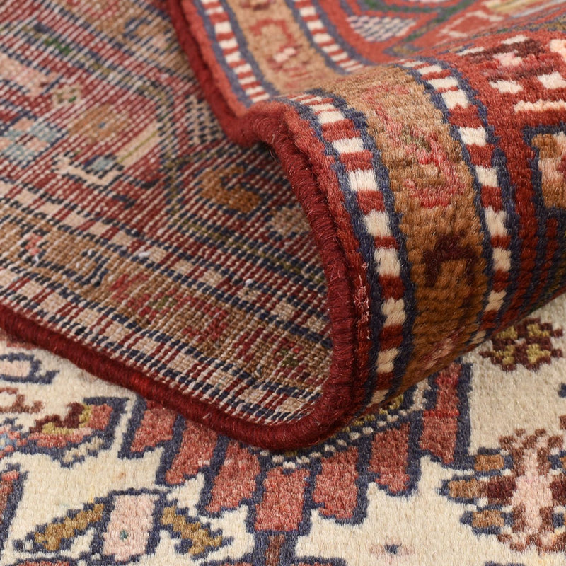 Läufer Perser - Nomadic - 188 x 80 cm - hellbeige