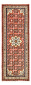 Läufer Perser - Nomadic - 180 x 65 cm - hellrot