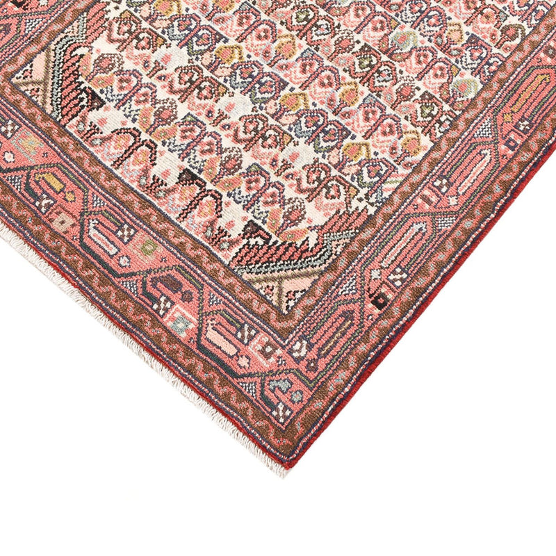 Läufer Perser - Nomadic - 195 x 75 cm - mehrfarbig