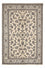 Perserteppich - Nain - 298 x 195 cm - sand