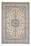 Perserteppich - Nain - 293 x 198 cm - sand