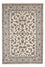 Perserteppich - Nain - 300 x 198 cm - creme
