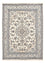Perserteppich - Nain - 207 x 152 cm - hellbeige