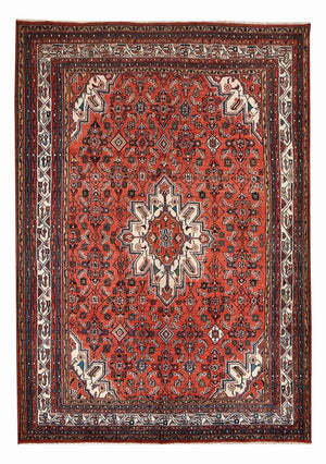Perserteppich - Classic - 300 x 213 cm - rot