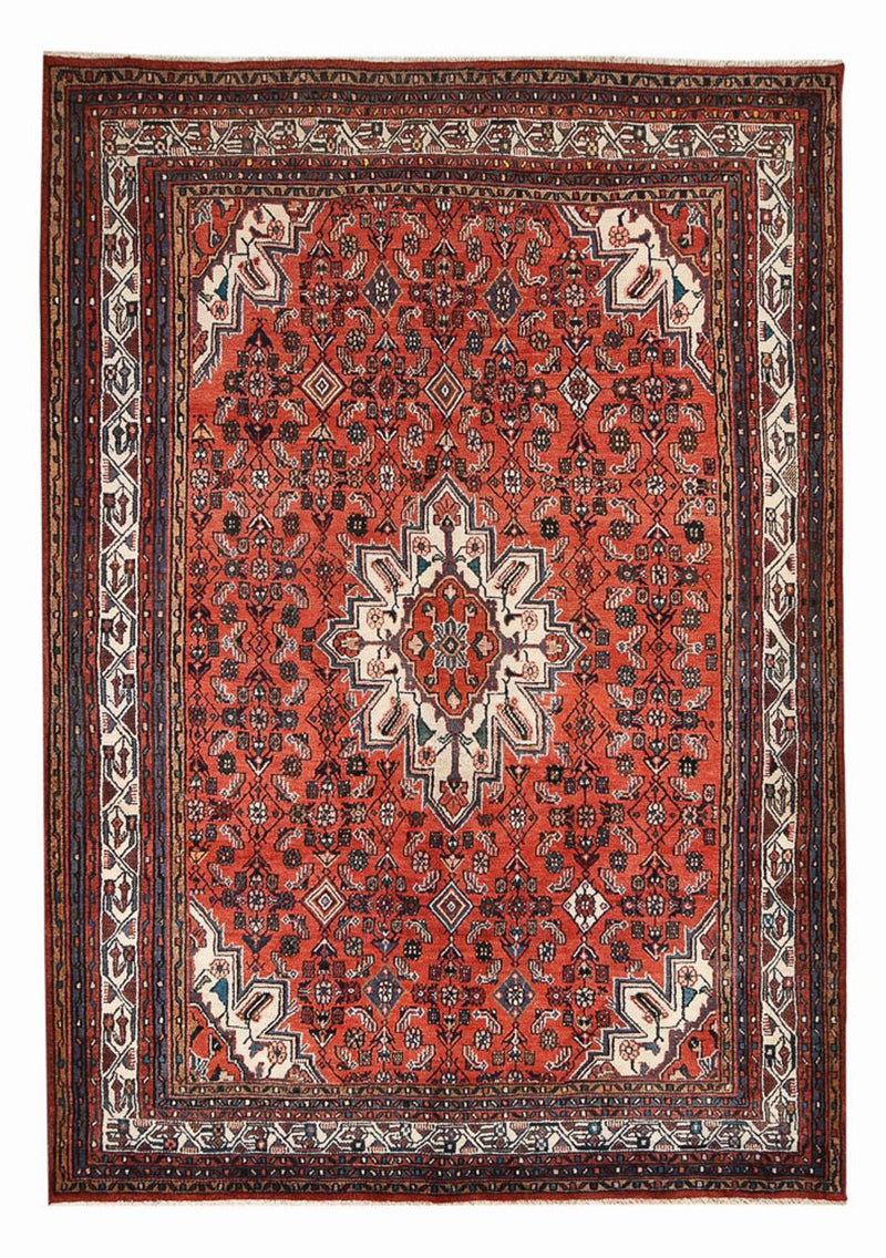 Perserteppich - Classic - 300 x 213 cm - rot