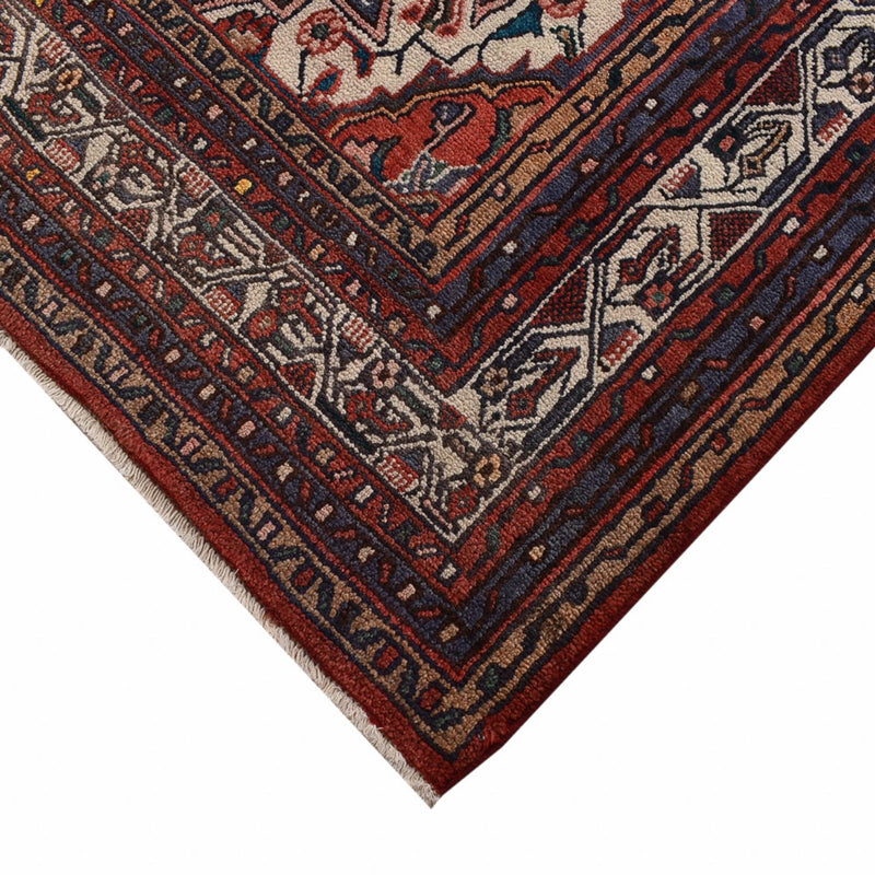 Perserteppich - Classic - 300 x 213 cm - rot
