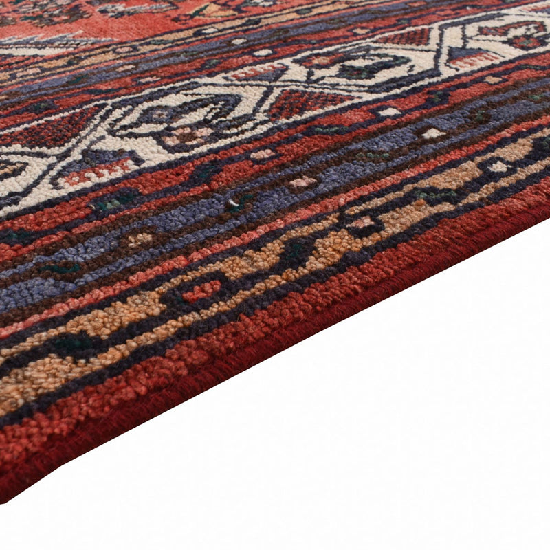 Perserteppich - Classic - 300 x 213 cm - rot