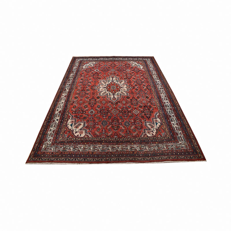 Perserteppich - Classic - 300 x 213 cm - rot