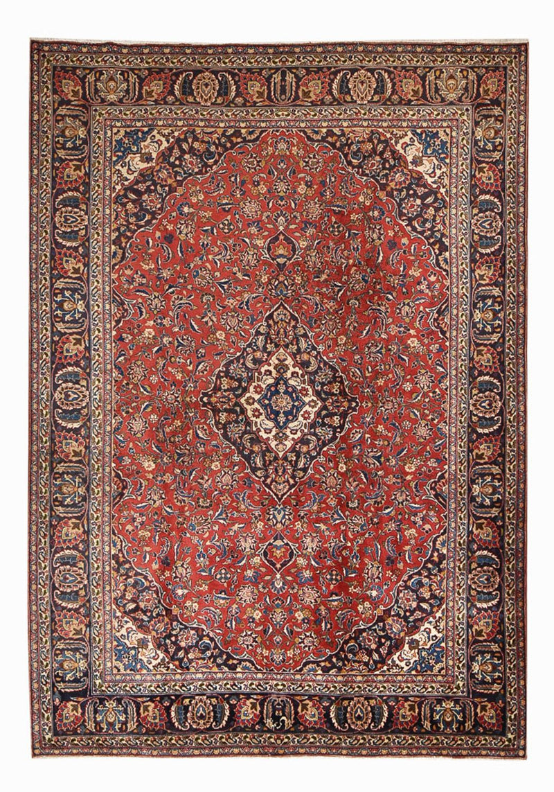 Perserteppich - Classic - 335 x 240 cm - rot