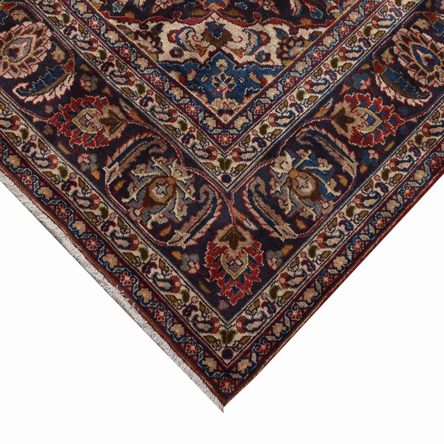 Perserteppich - Classic - 335 x 240 cm - rot