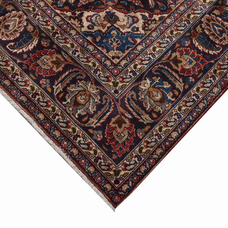 Perserteppich - Classic - 335 x 240 cm - rot