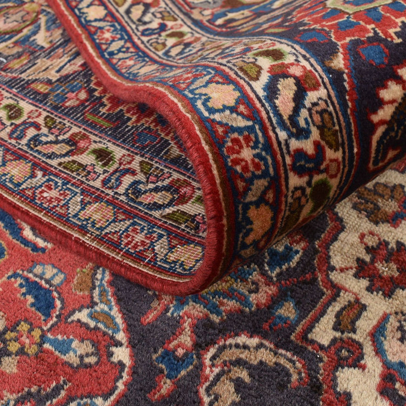 Perserteppich - Classic - 335 x 240 cm - rot