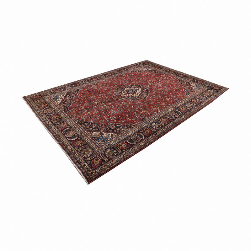 Perserteppich - Classic - 335 x 240 cm - rot