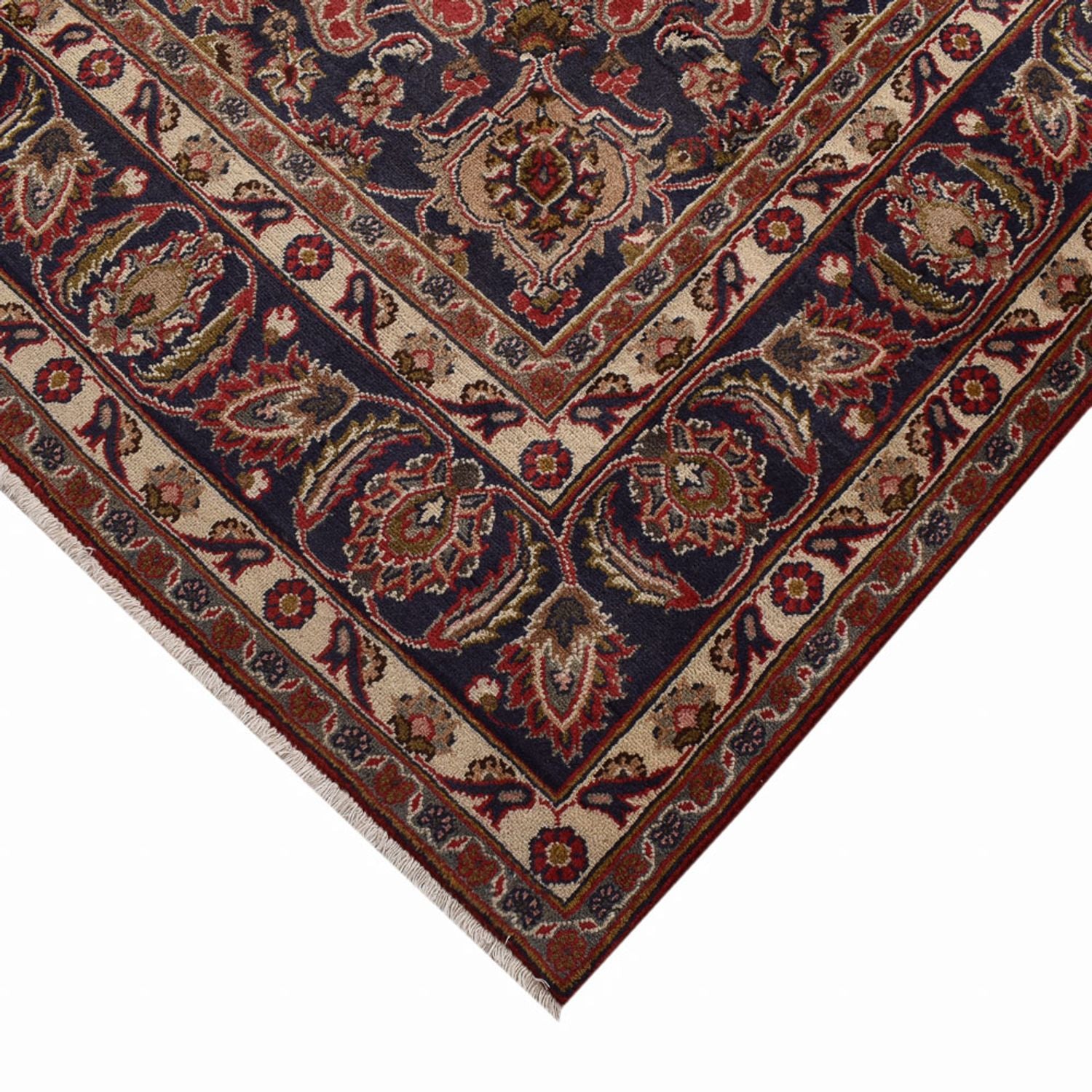 Perserteppich - Classic - 297 x 194 cm - rot