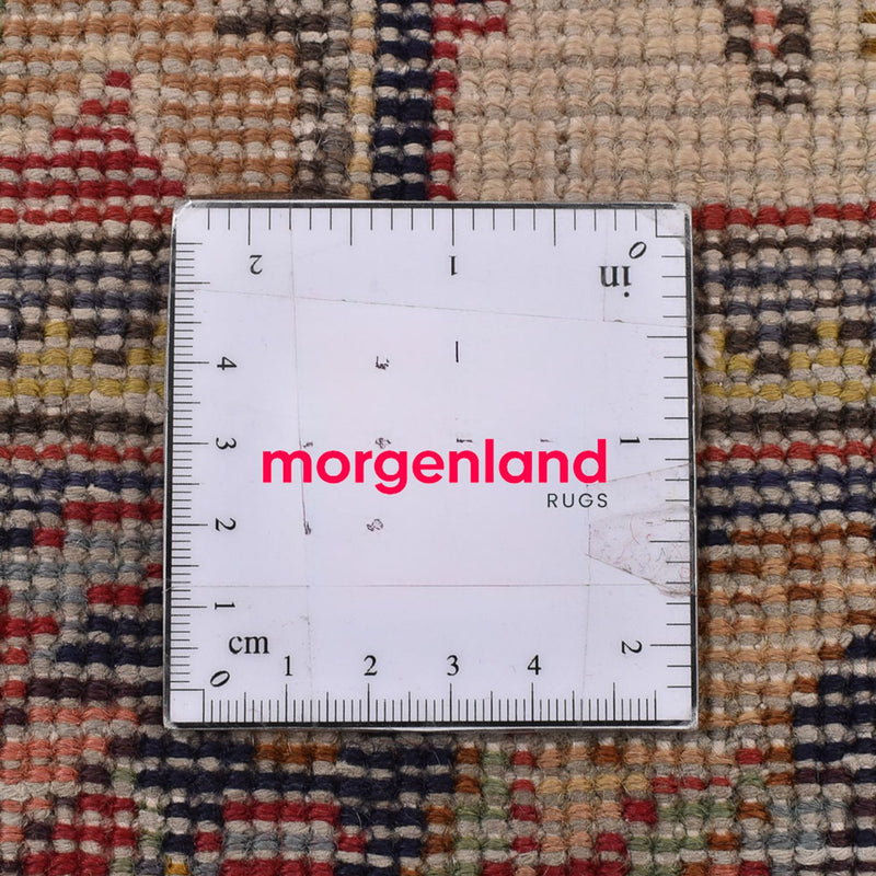 Perserteppich - Täbriz - 150 x 100 cm - mehrfarbig
