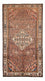 Perserteppich - Nomadic - 298 x 164 cm - hellrot