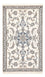Perserteppich - Nain - 148 x 84 cm - hellbeige