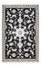 Perserteppich - Nain - 142 x 87 cm - dunkelblau