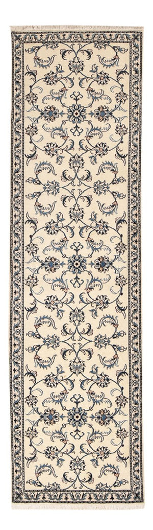 Läufer Perser - Nain - 290 x 80 cm - beige
