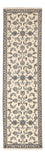 Läufer Perser - Nain - 290 x 80 cm - beige