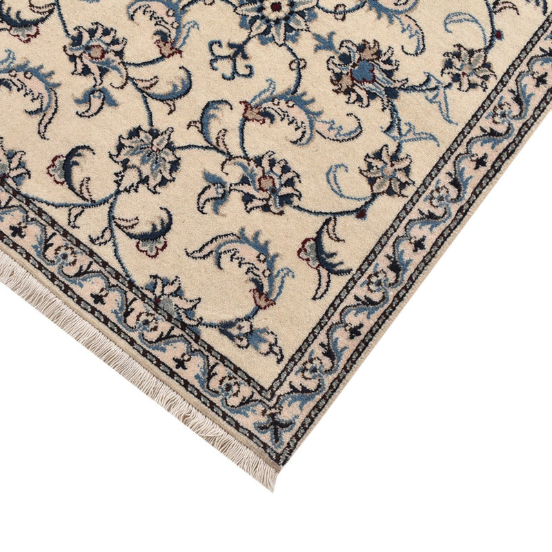 Läufer Perser - Nain - 290 x 80 cm - beige