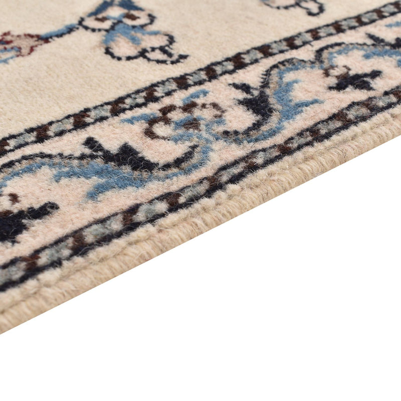 Läufer Perser - Nain - 290 x 80 cm - beige