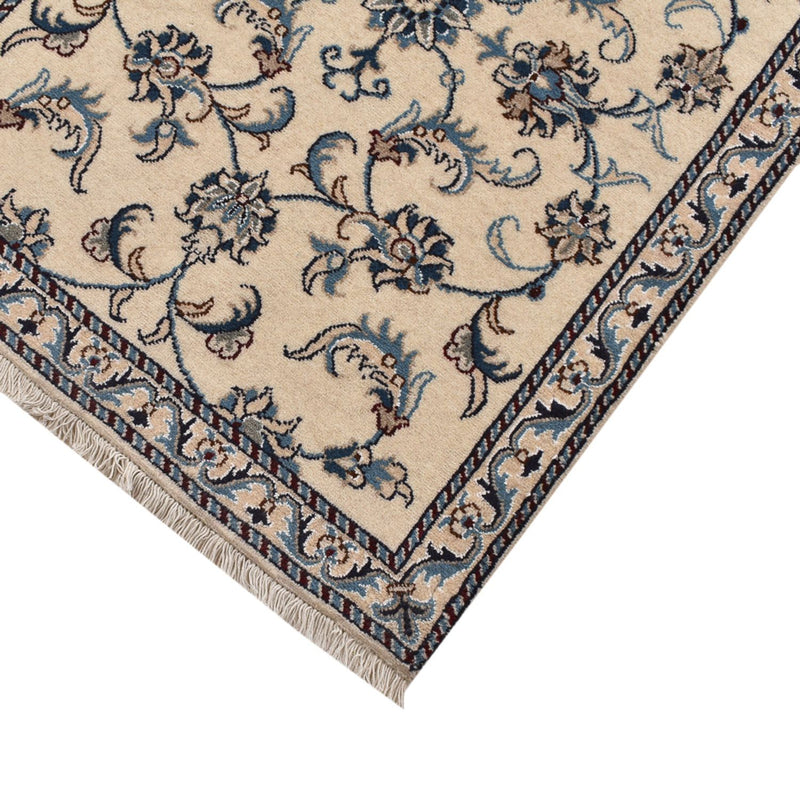 Läufer Perser - Nain - 288 x 78 cm - beige