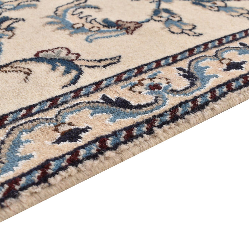 Läufer Perser - Nain - 288 x 78 cm - beige