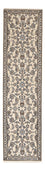 Läufer Perser - Nain - 292 x 75 cm - beige
