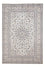 Perserteppich - Keshan - 350 x 242 cm - grau