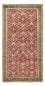 Perserteppich - Classic - 132 x 70 cm - hellrot
