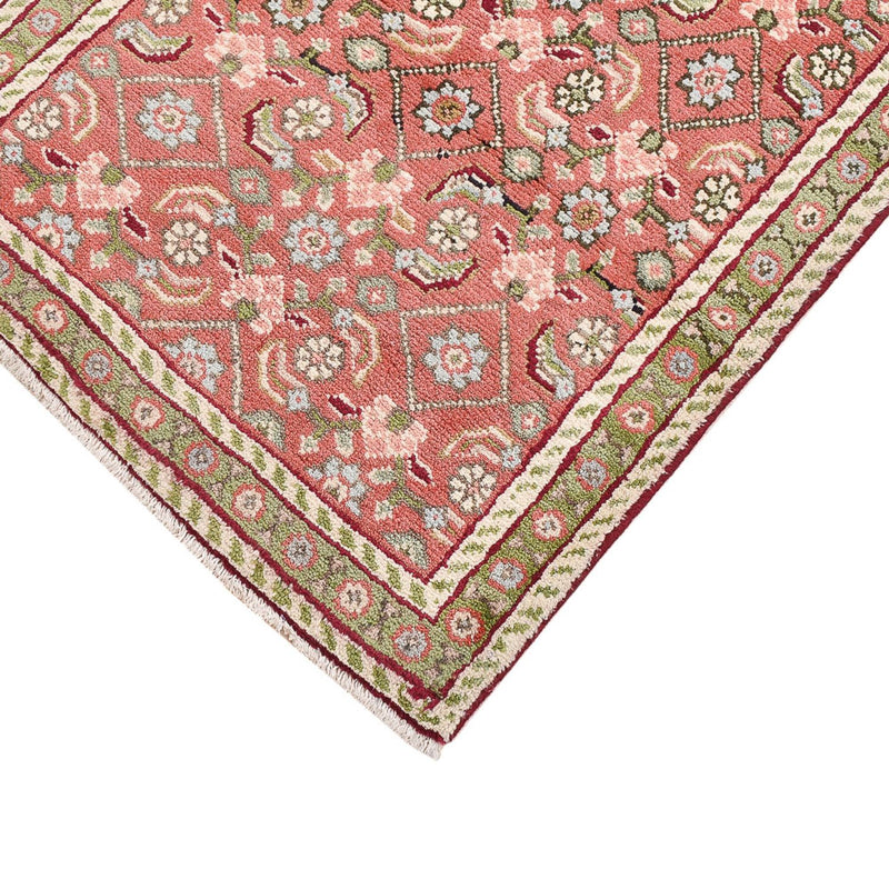 Perserteppich - Classic - 132 x 70 cm - hellrot