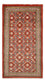 Perserteppich - Classic - 123 x 80 cm - hellrot
