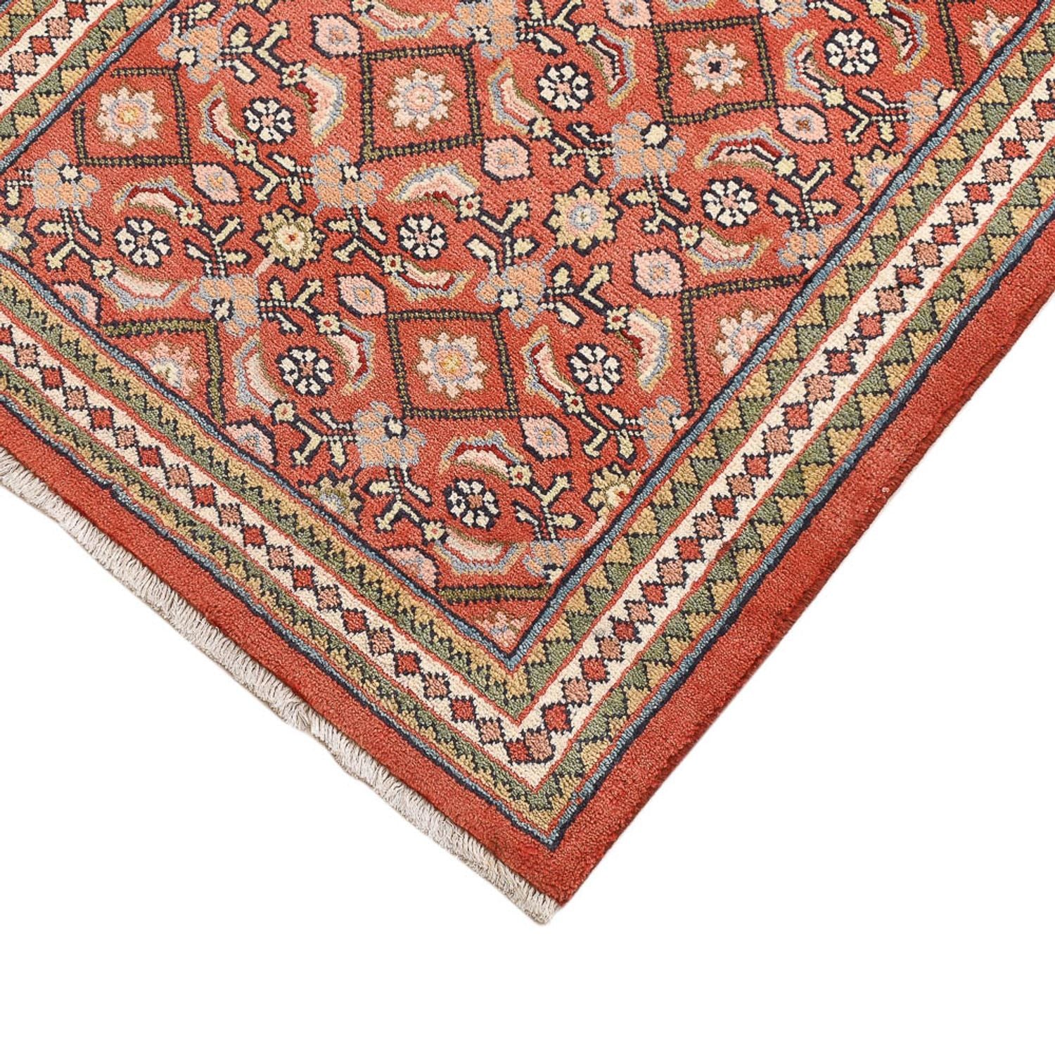 Perserteppich - Classic - 123 x 80 cm - hellrot