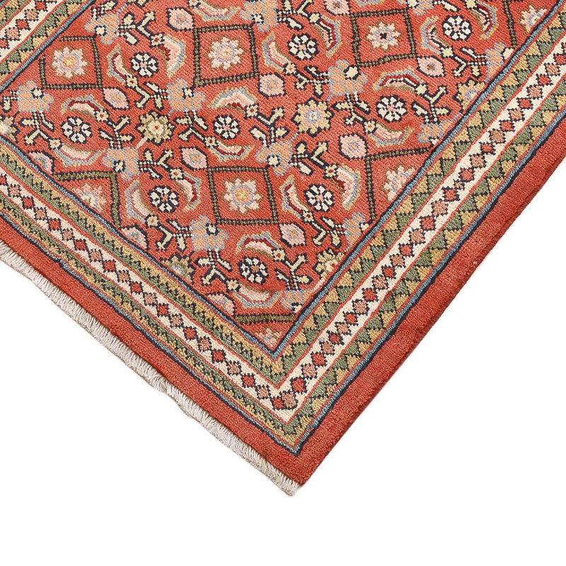 Perserteppich - Classic - 123 x 80 cm - hellrot
