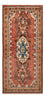 Läufer Perser - Nomadic - 160 x 73 cm - rot