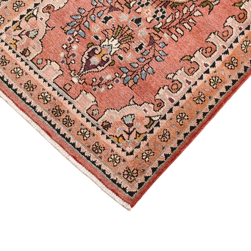 Läufer Perser - Nomadic - 160 x 73 cm - rot