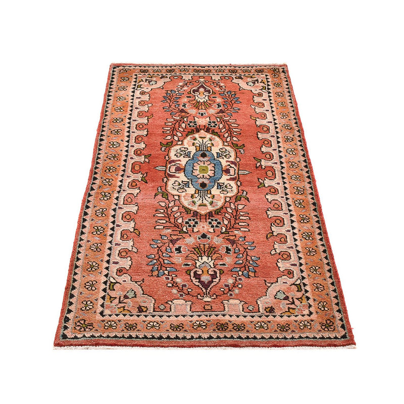 Läufer Perser - Nomadic - 160 x 73 cm - rot