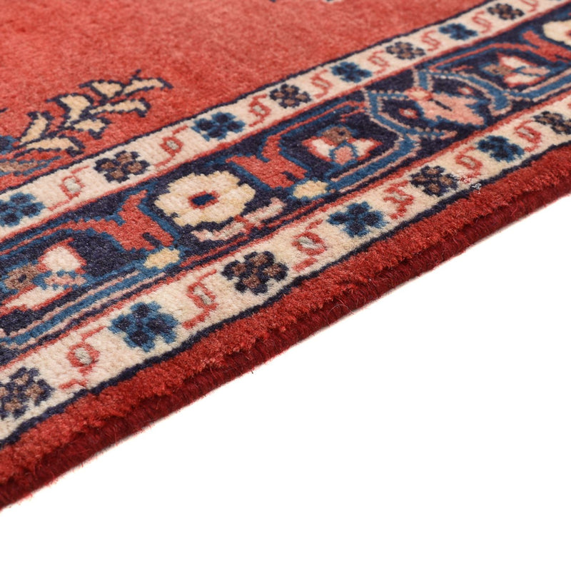 Perserteppich - Classic - 127 x 65 cm - rot