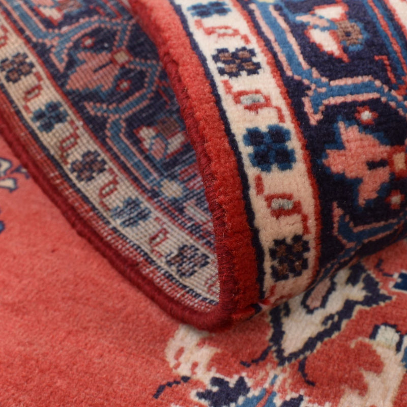 Perserteppich - Classic - 127 x 65 cm - rot