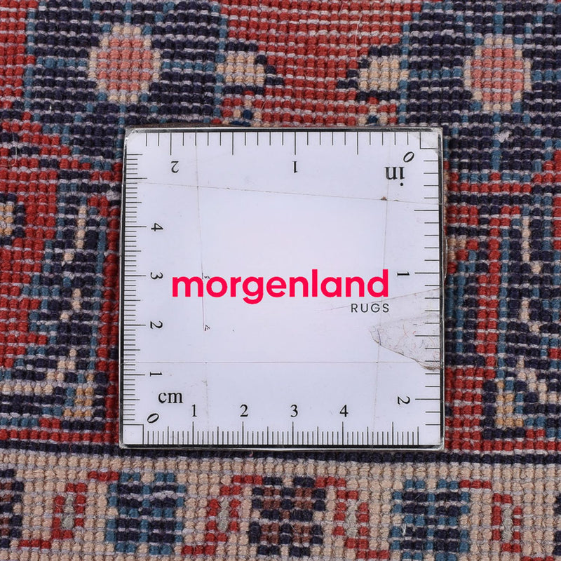 Perserteppich - Classic - 127 x 65 cm - rot
