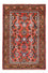 Perserteppich - Nomadic - 107 x 70 cm - hellrot